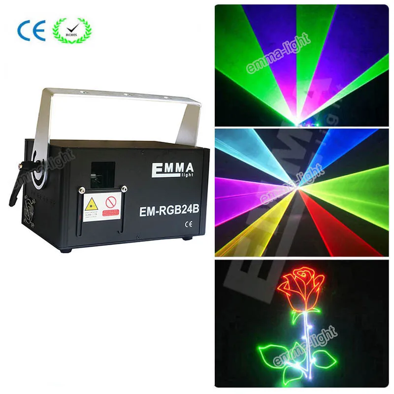 

Hot sale 1500mw red green blue rgb chrismas dmx ilda laser stage disco light dj equipment