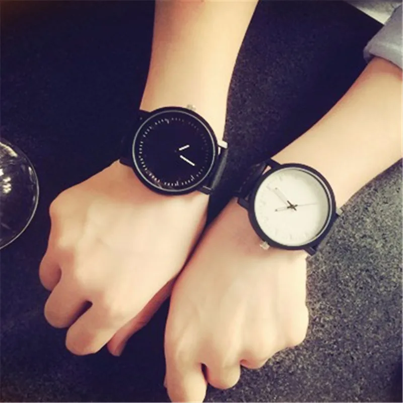 

2019 Watches Men Luxury Brand Ulzzang Sports Couple Watches Best Selling Products Quartz Timepieces for Couple luxury designer
