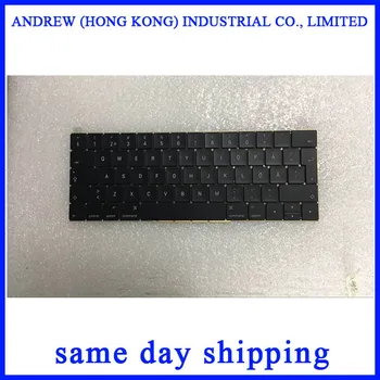 

NEW A1708 Sweden Swedish SE Keyboard for Macbook Pro 13'' A1708 Keyboard Sweden Standard 2016 2017 Year