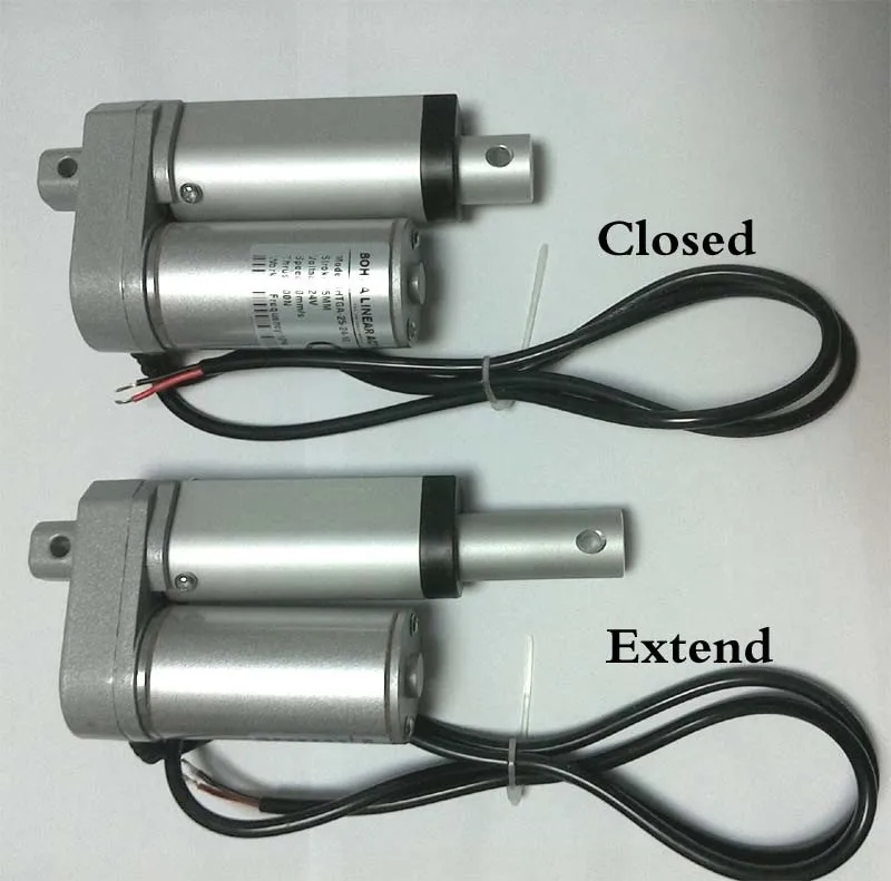 Cheap Motor CC