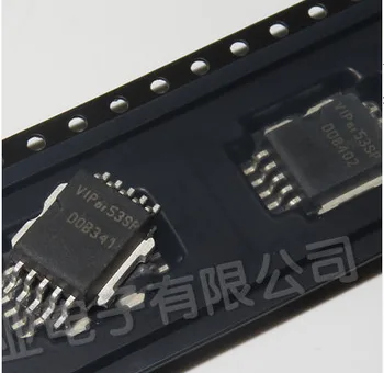 

10PCS/LOT VIPER53SP VIPER53SP13TR HSOP-10