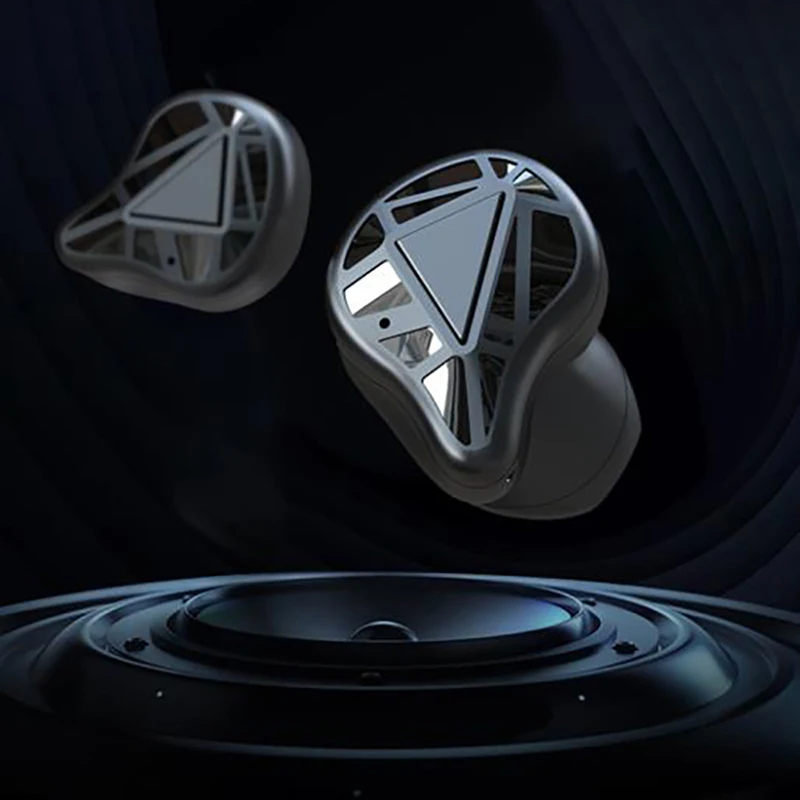 Arlado FB T8 Wireless Bluetooth Stereo Earphones Smart Voice Control Painless Wear HD Mic Earbuds In Ear Headset for Phones