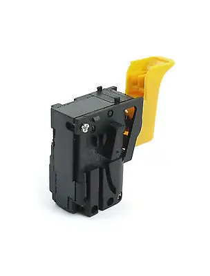 Spare Parts Electric Control Trigger Switch for Bosch 11210 Drilling Tool 168/166/120