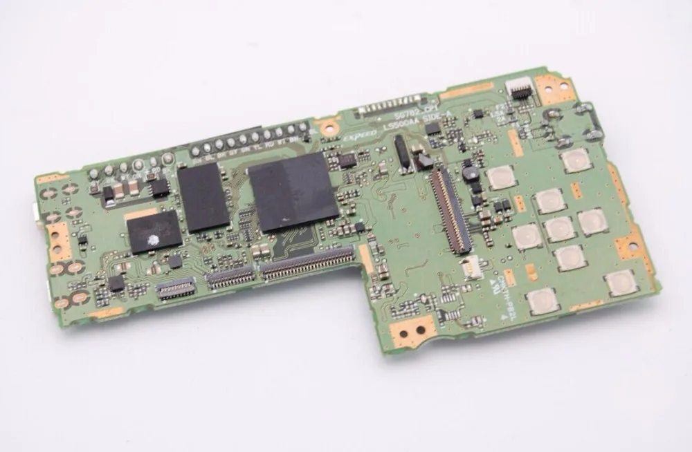 

Free Shipping! 95%NEW l820 Main Board / MainBoard / Mother Board / MotherBoard for Nikon L820