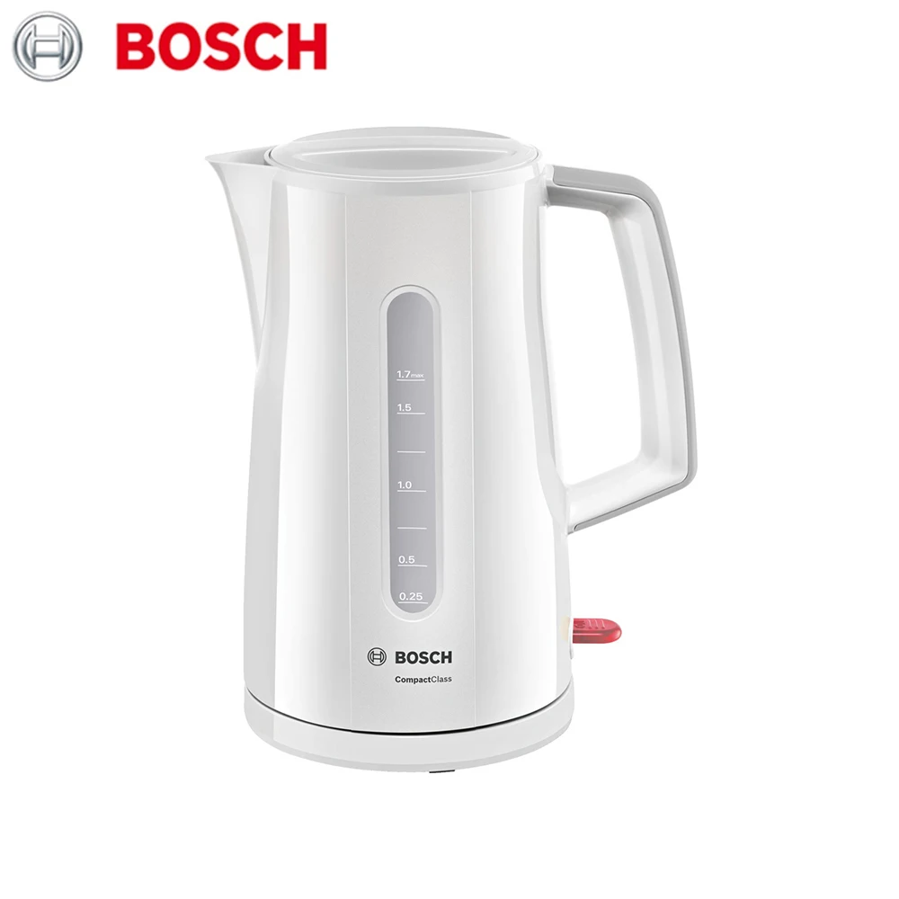 Чайники электрические Bosch TWK3A011