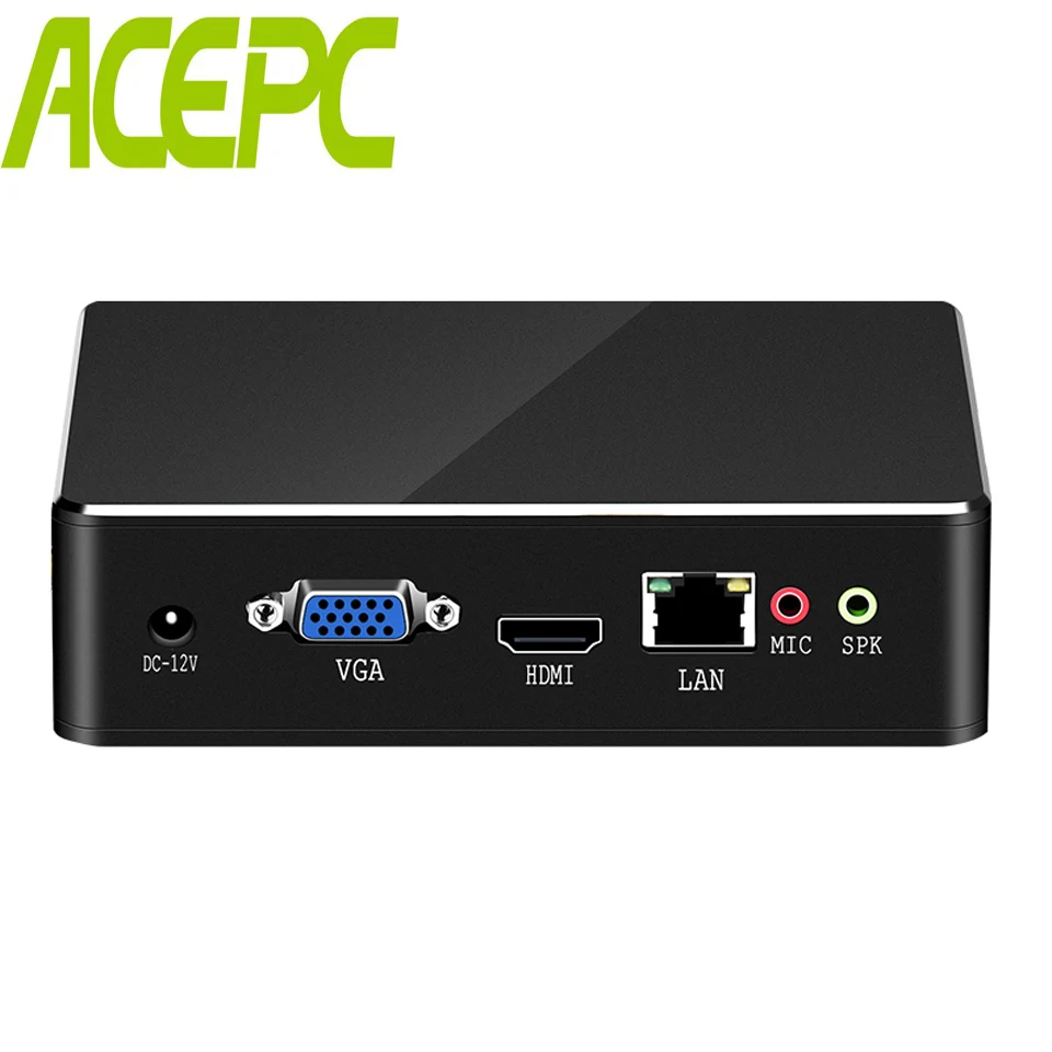

7th Gen Mini PC Intel Core i3 7100U i5 7200U i7 7500U Mini PC 4K HDMI NUC USB3.0 WiFi DDR3L Windows 10 Micro Desktop Computer