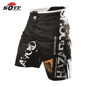 

SOTF mma shorts boxing trunks muay thai short mma boxing pants tiger muay thai pretorian mma pants thai boxing kickboxing shorts