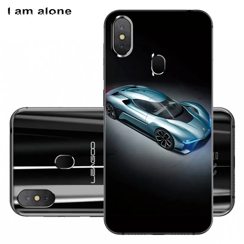 أنا وحدها الهاتف حالات ل Leagoo S9 5.85 بوصة لينة TPU المحمول أزياء لطيف غطاء ل Leagoo S9 الهاتف المحمول أكياس شحن مجاني أنا وحدها الهاتف حالات ل Leagoo S9 5.85 بوصة لينة TPU المحمول أزياء لطيف غطاء ل Leagoo S9 الهاتف المحمول أكياس شحن مجاني