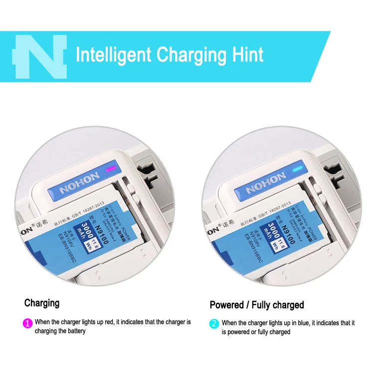 Universal Charger (10)