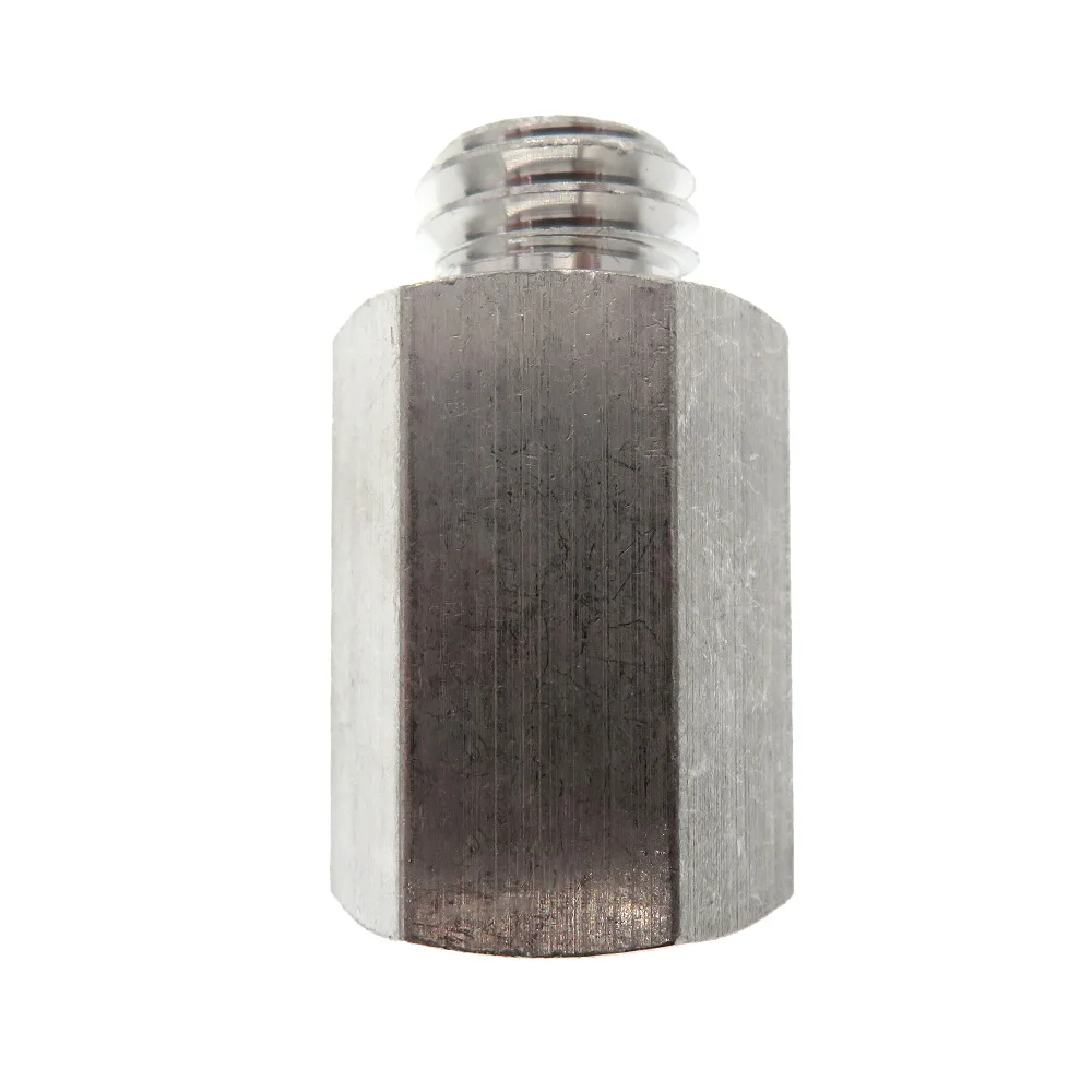 

5/8"-11 Thread Adapter for Double Side Wool Pads(2PCS)