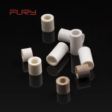 FURY Ferrule 3 цвета 4 модели бильярдный бассейн Ferrule профессиональная прочность бильярдный Ferrule черный 8 прочность Китай