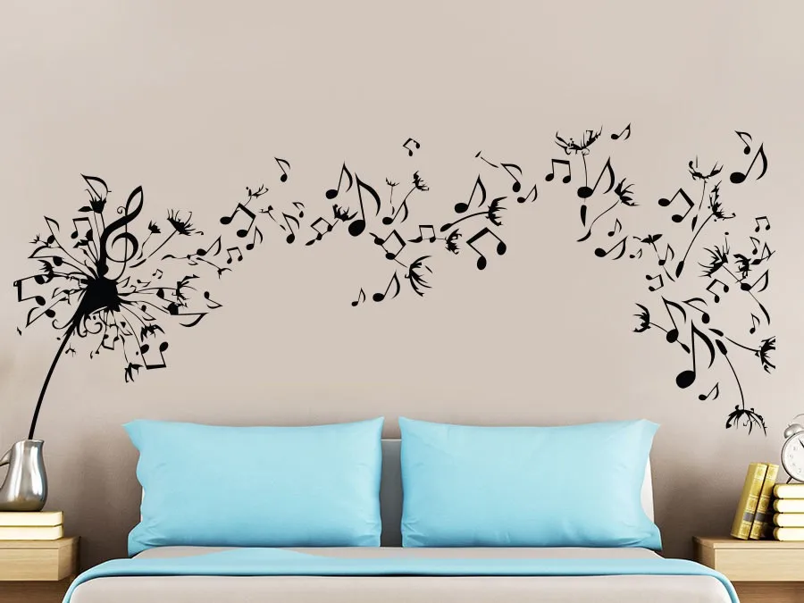 Wall Stickers For Bedrooms