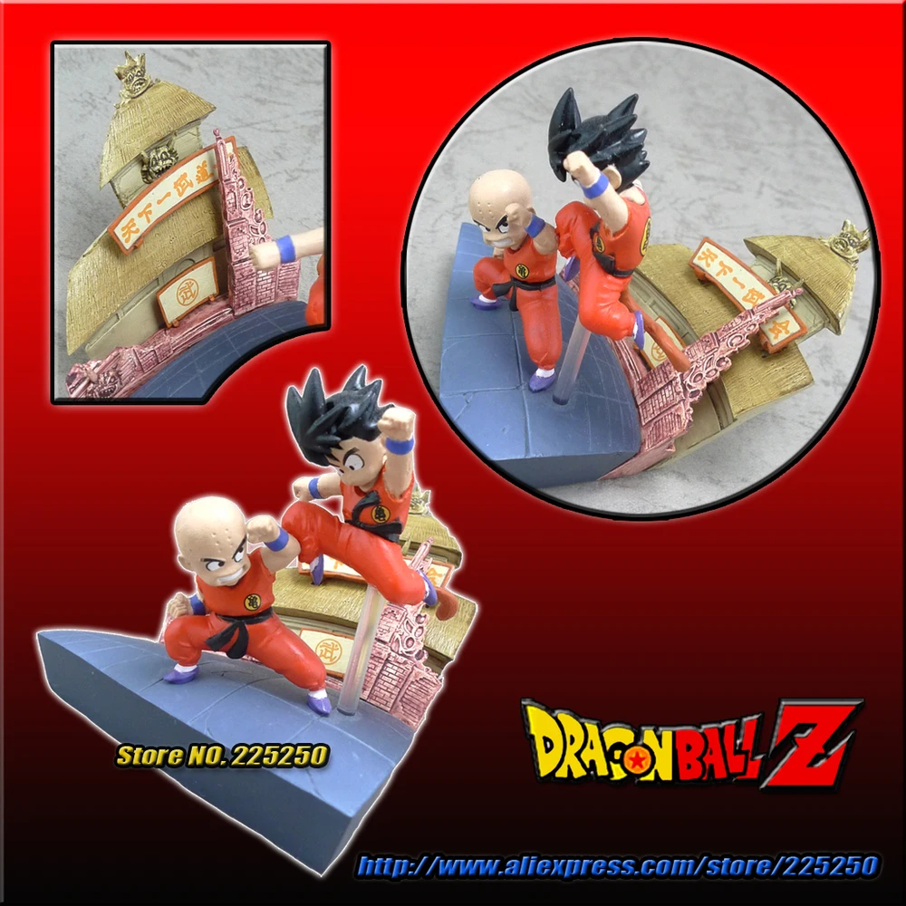 DRAGONBALL Dragon Ball Z/Kai Genuine Original BANDAI Gashapon HG
