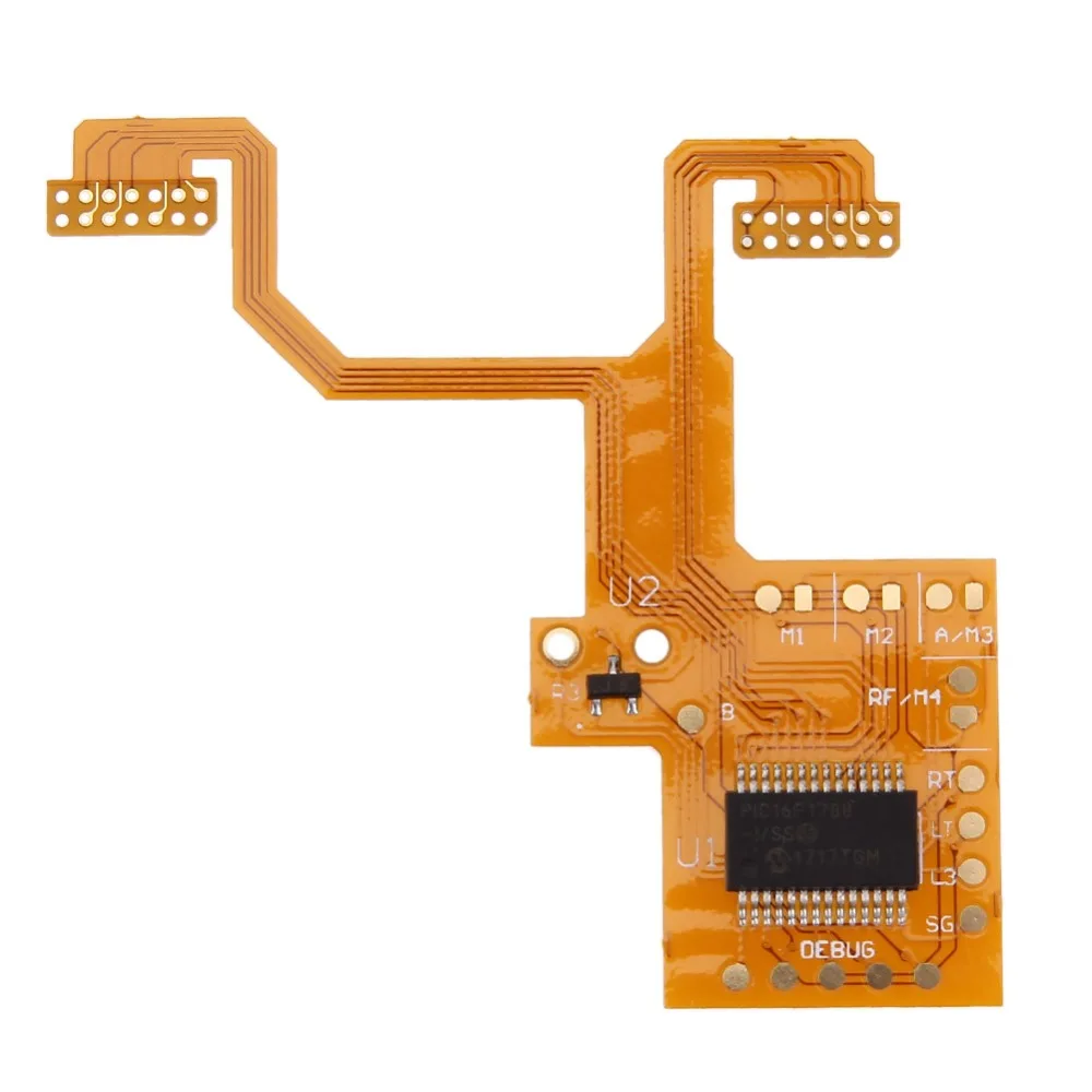 

for XBox One Controller Rapid Fire Game Controller Rapid Fire Mod Chip Board Set for XBox One Controller V2