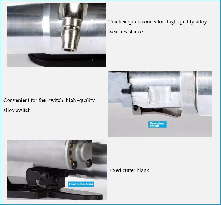 A19 ручной пневматический обвязочный инструмент для PP PET полиэстер 13 мм~ 19 мм ремень