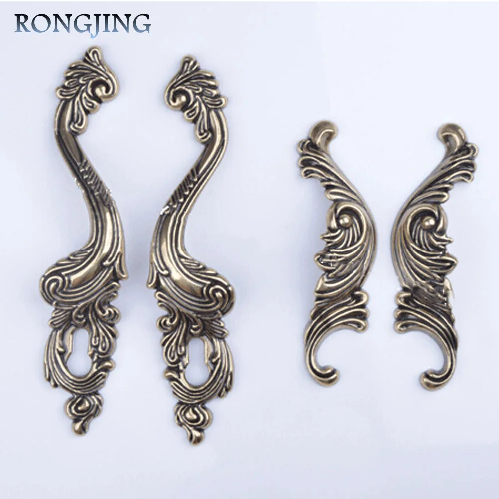 Compare Prices On Phoenix Cabinets- Online Shopping/Buy Low Price 2x Phoenix Kitchen Cabinet Drawer Handles Antique Furniture Dresser Knobs Vintage Cupboard Closet Dresser Pulls( - Compare Prices On Phoenix Cabinets- Online Shopping/Buy Low Price