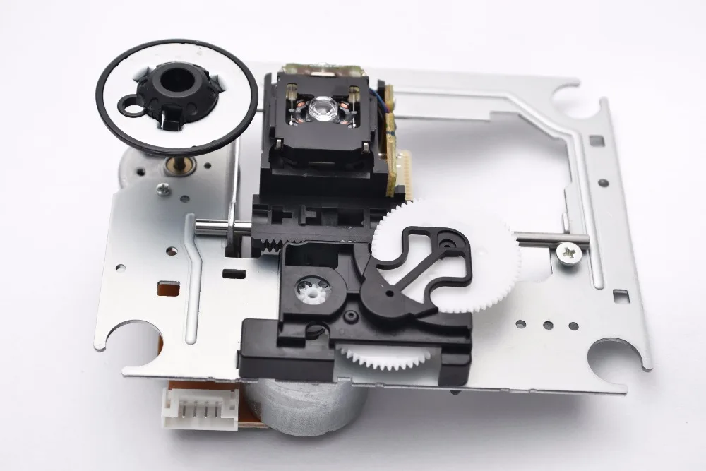 

Original Replacement For DENON DCD-520AE CD Player Spare Parts Laser Lasereinheit ASSY Unit DCD520AE Optical Pickup Bloc Optique