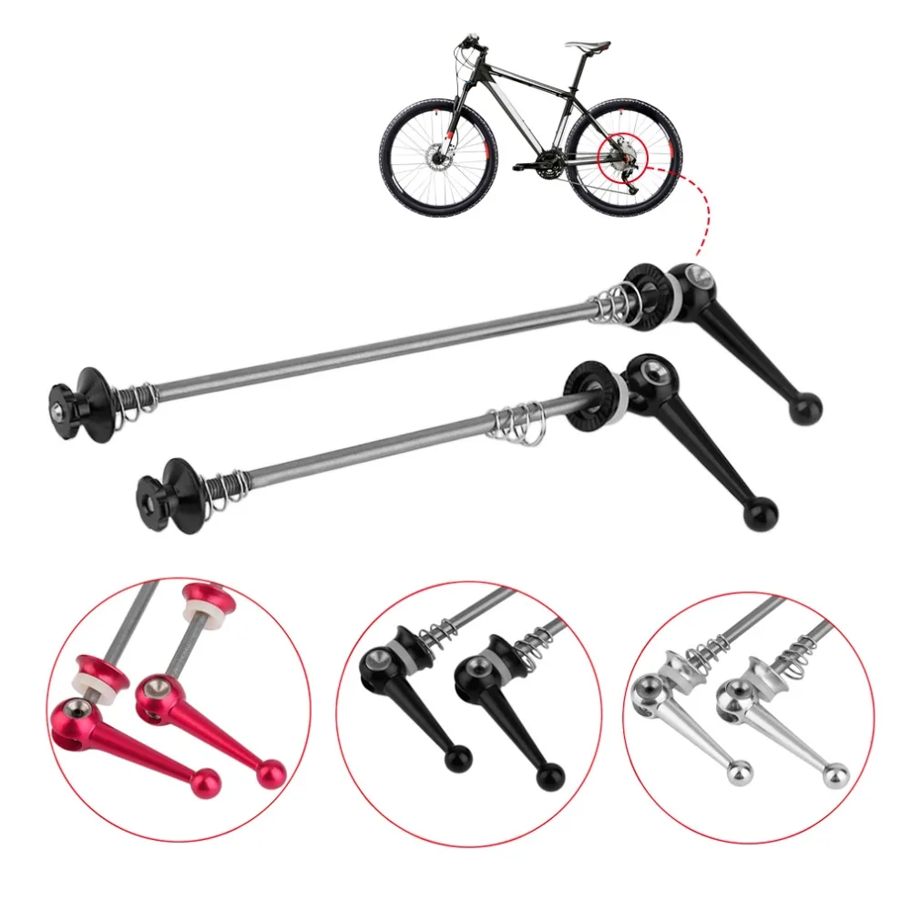 mountain bike skewers