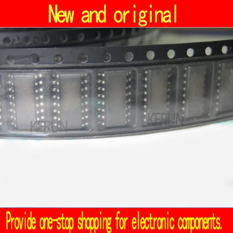 

original 20PCS CT1642 SOP16