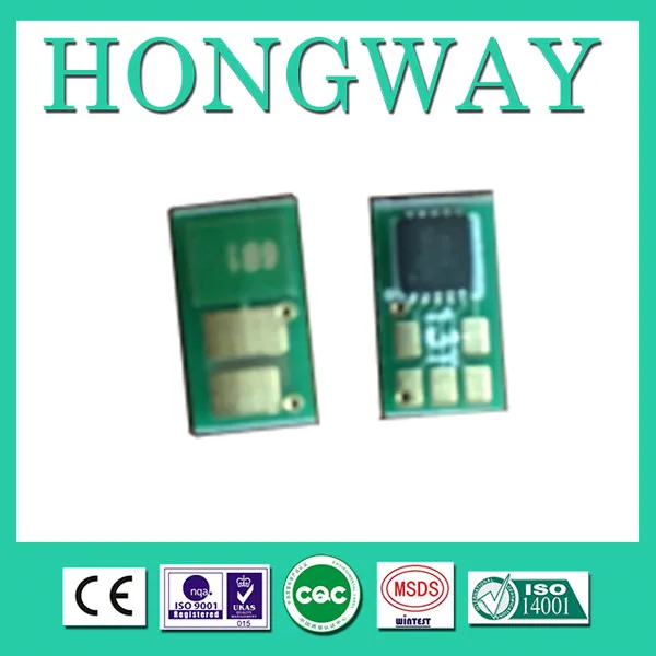 

Compatible HP CF287A 87a toner chip use for HP LaserJet Enterprise M506dn M506n M506x MFP M527z M527f M527dn reset chip