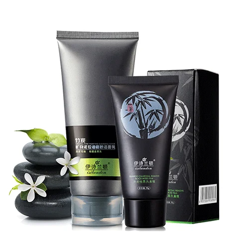 Facial mud peeling cleanser - Adult Pictures mud peeling cleanser Facial