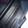 Good 69*50cm Black PU Leather Faux Leather Fabric PU Synthetic Leather Fabric Quilting Patchwork Sewing Material Diy Pants Dress ► Photo 2/6