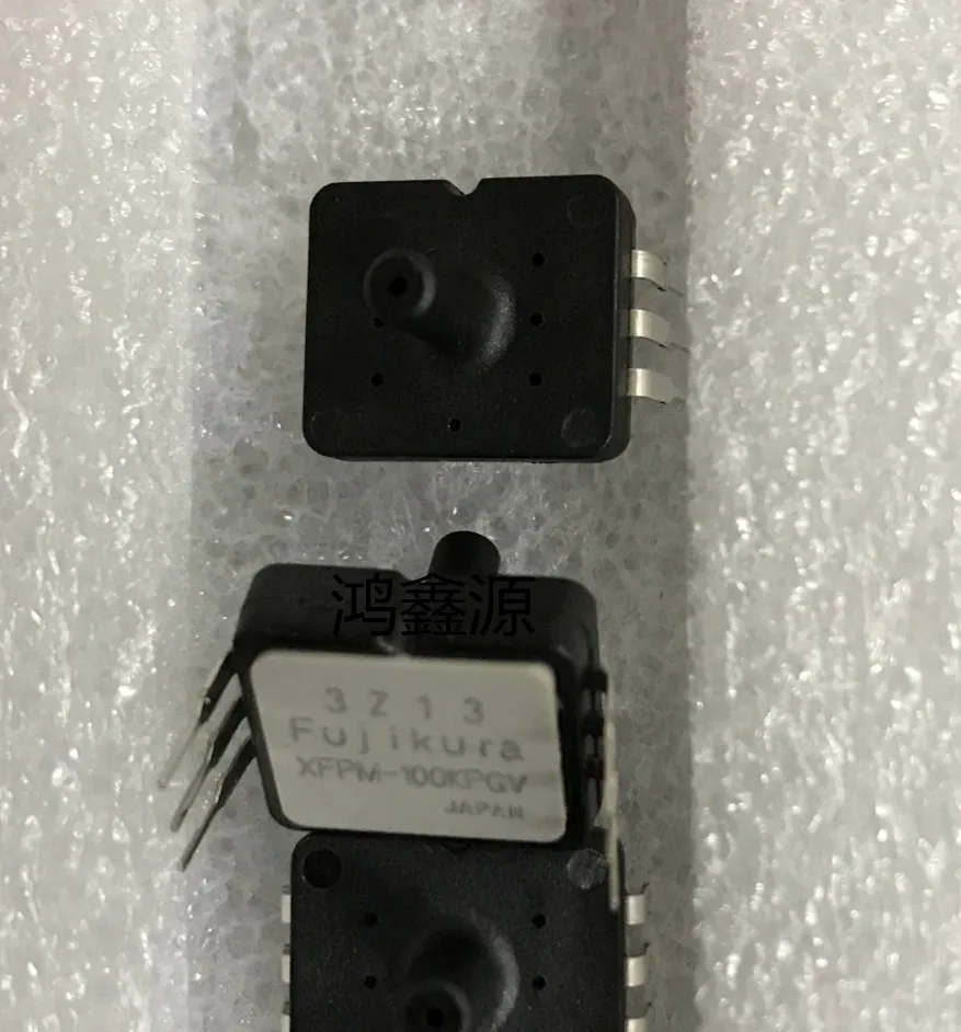 Sensor de presión XFPM 100KPGV, XFPM100KPGV FUJIKURA, XFPM 100pressure