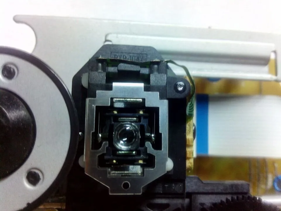 Replacement For SONY CDP XE370 CD DVD Player Spare Parts Laser Lens