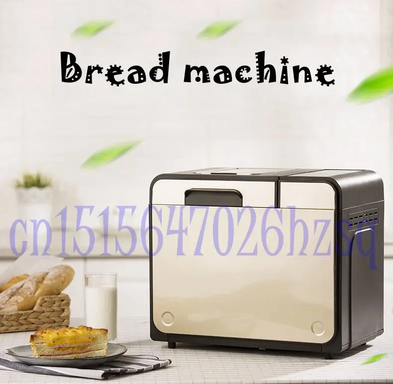 CUKYI 100 W household automática multifuncional máquina