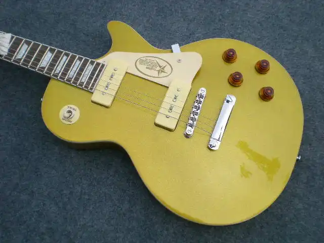 

Top quality replica guitar chitarre elettriche Musical Instruments guitarra electrica GY042 electric guitar