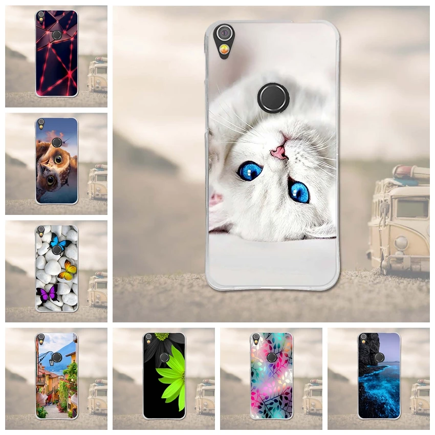 For Alcatel Shine Lite Case Soft Silicone Cover for OT5080 5.0&quotMobile Phone Bag | Мобильные телефоны и аксессуары