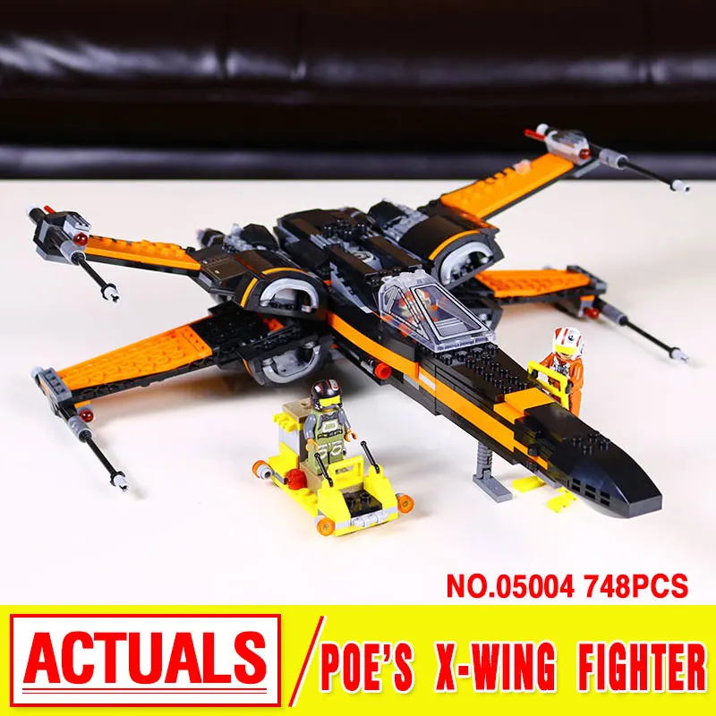 lepin 05004