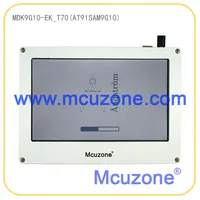 Demo board 