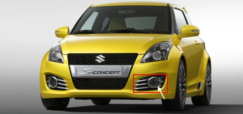 Suzuki-Swift_S_Concept-2011-1600-01