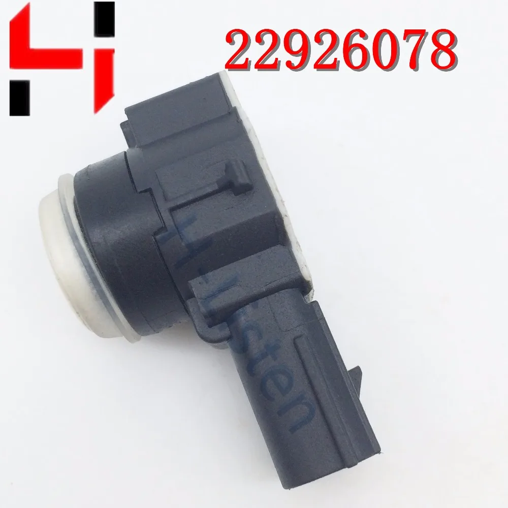 22926078 OEM 0263023236 Parking Sensor Distance Control Sensor For Ad Am Cor Sa E Mer Iva Car Accessories 14-17