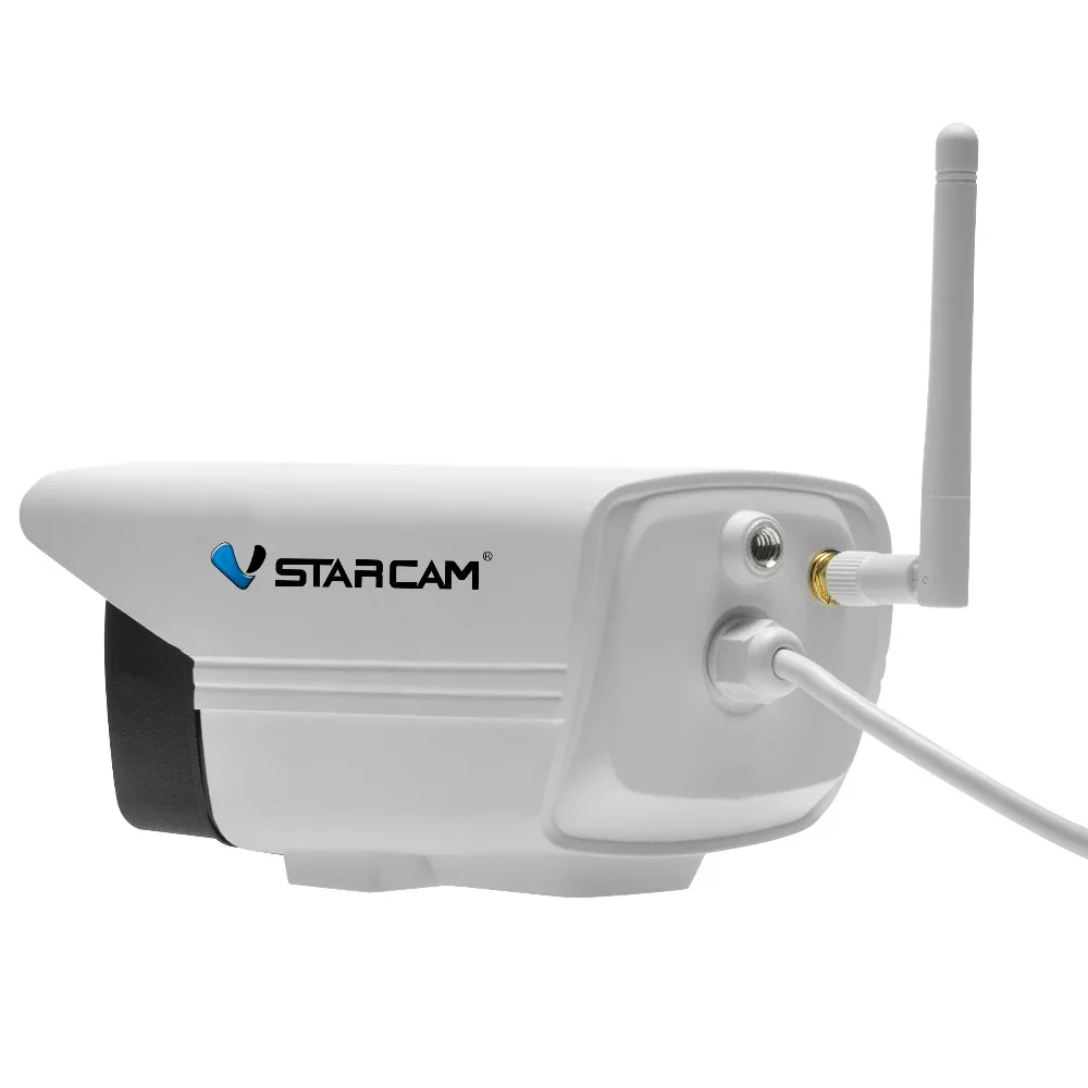 Vstarcam C18S 1080P Wifi ip-камера Onvif 2 МП наружная Водонепроницаемая ИК полноцветная камера ночного видения для видеонаблюдения