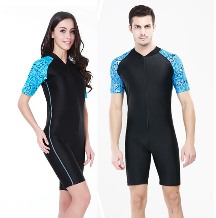 Men and Women Leotards&Unitards Swimsuit One piece Uniform Professional