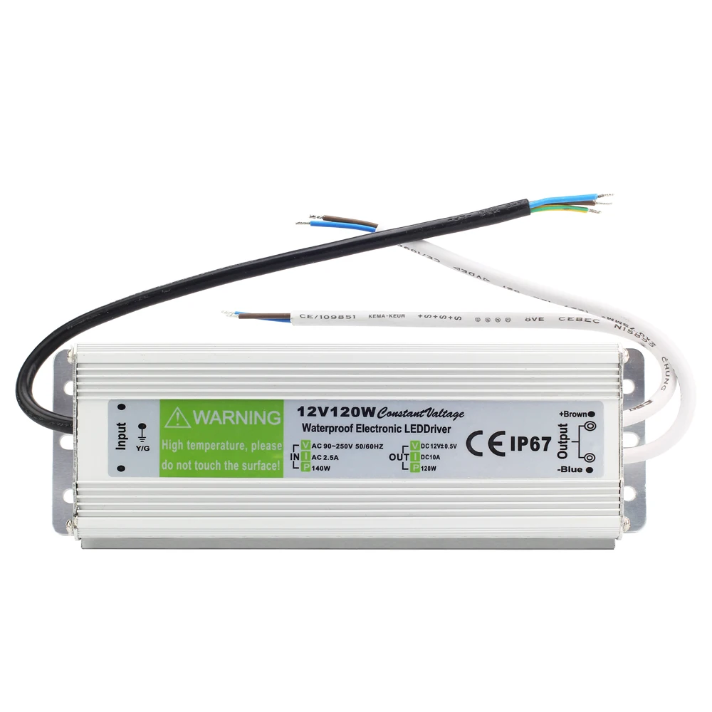 120w
