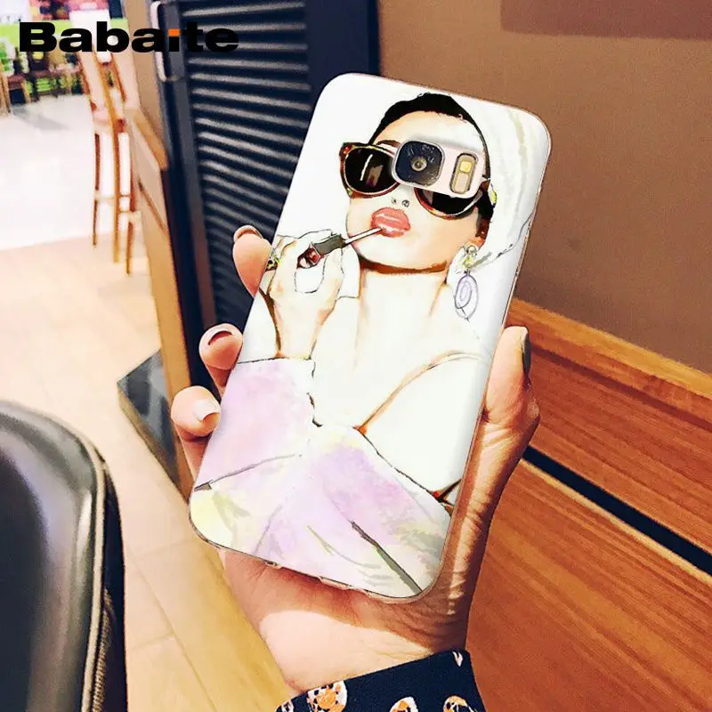 Coffee cup Fashion Slim Mom and daughter girlfriends
