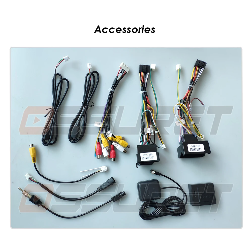 Cheap UK/ES/IT warehouses 9" Android 8.1 Car radio GPS Navigation for VW Skoda Octavia golf 5 6 touran passat B6 jetta polo tiguan RDS 5