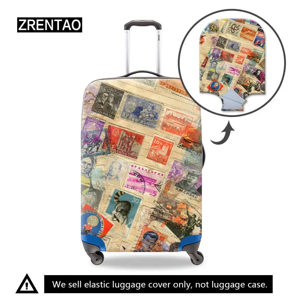 teen suitcase cover