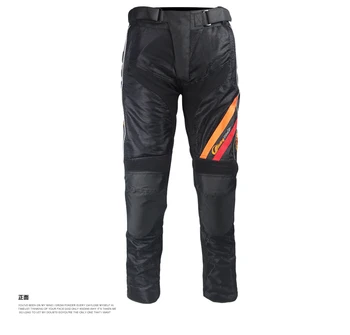 

Riding Tribe Motorcycles Pants Men & Women Dancing Riding Pants Spring Summer Four Seas Cross Country Racing Pants