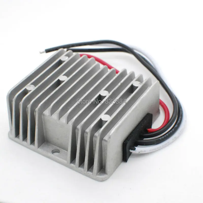 

DC-DC Converter 48V Step down to 12V 20A 240W dc to dc converter module free shipping