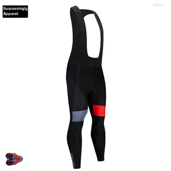 

2019 Quick Dry Mountain MTB Racing Team 9D GEL Padded Ciclismo Bicicleta Tights Bib Pants Bike Bicycle BLACK Cycling Bib Shorts