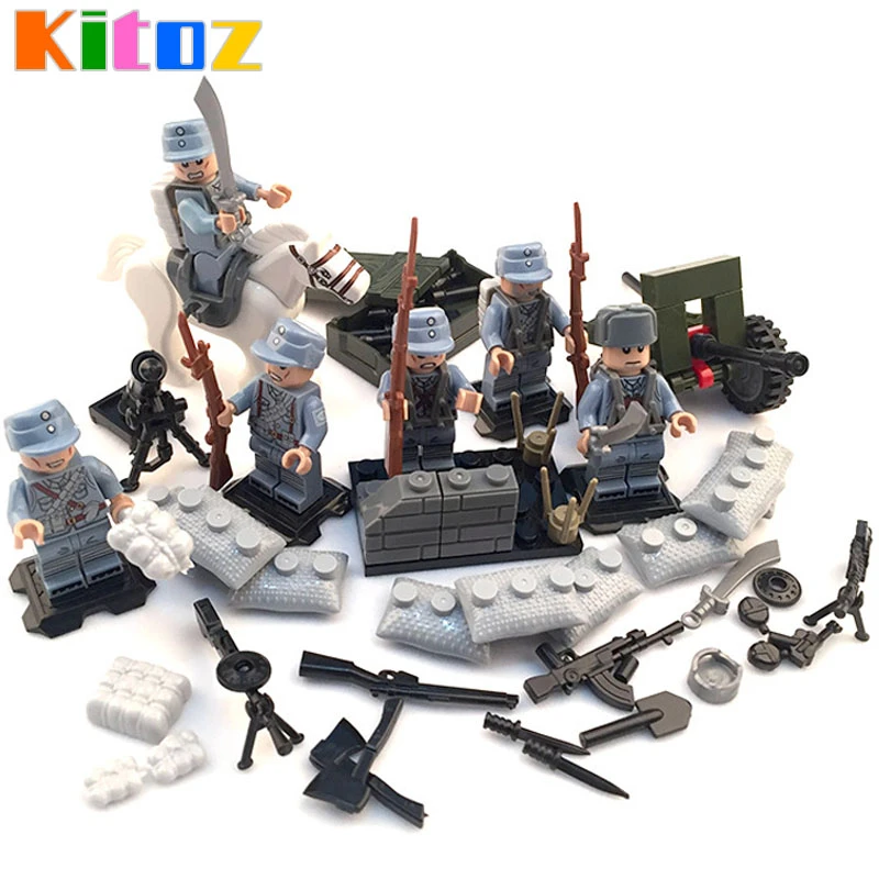 Aliexpress lego ww2 Clearance