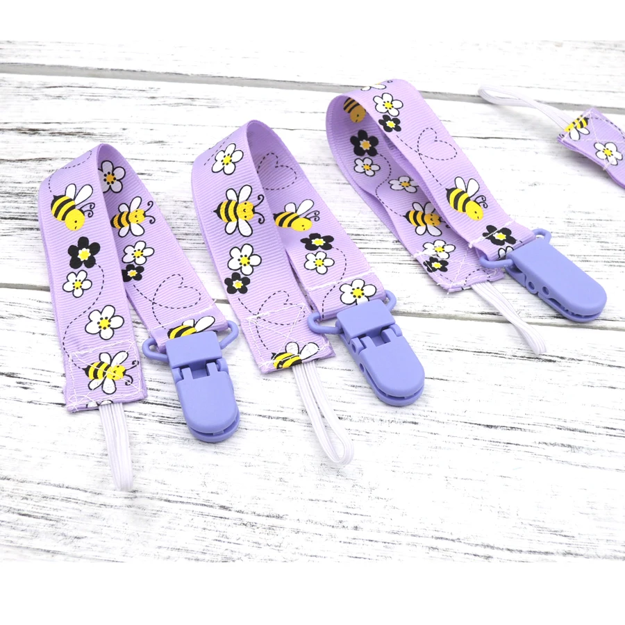 2018 sale mint print ribbon baby pacifier holder fabric pacifier chain newborn gift pacifier strap para los chupetes 10designs 2018 sale mint print ribbon baby pacifier holder fabric pacifier chain newborn gift pacifier strap para los chupetes 10designs