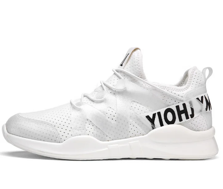 lightweight sneakers for summer