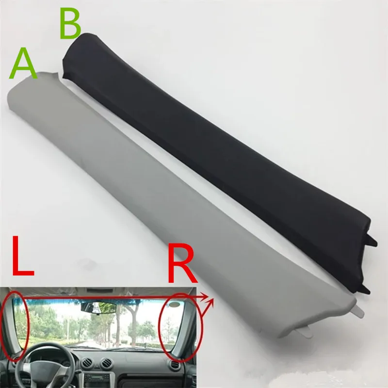 

Car front A pillar upper trim panel cover for Geely CK,CK2,CK3