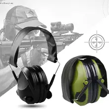shooting hearing protection Does Size Matter?