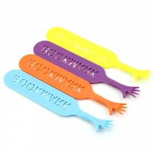 4 шт смешная помощь мне Закладки блокнот Примечание канцелярские товары новинка Книга Марка случайный Горячий